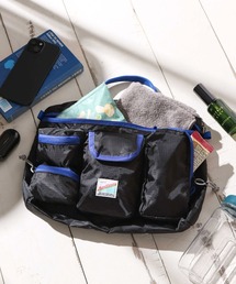 ポーチ 「COBMASTER（コブマスター）×BAYFLOW」バックインポーチ レディース メンズ｜ZOZOTOWN Yahoo!店