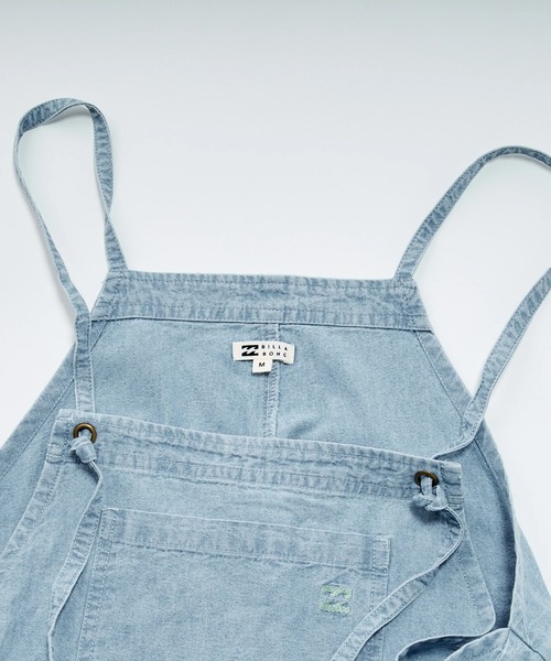 ビラボン　サロペット　オーバーオール　新品未使用　M セール】【限定展開】BILLABONG/ビラボン COMBINAISON