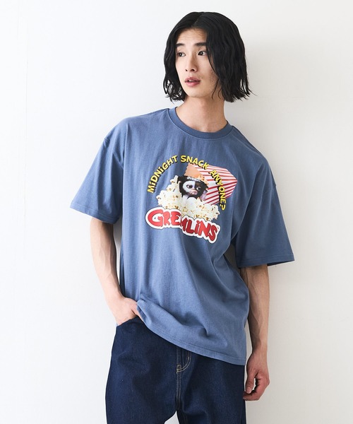 【新品未開封】Dirt グレムリン Tシャツ サイズL DIRT グレムリン Tシャツ - メルカリ