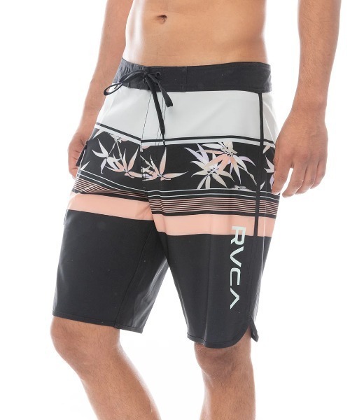 RVCA（ルーカ） 水着 メンズ EASTERN TRUNK 20 ボードショーツ 「2025