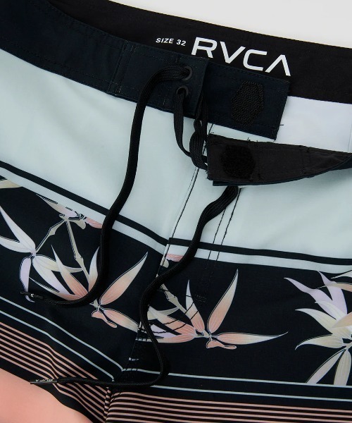 RVCA（ルーカ） 水着 メンズ : ZOZOTOWN Yahoo!店 - 通販 - Yahoo