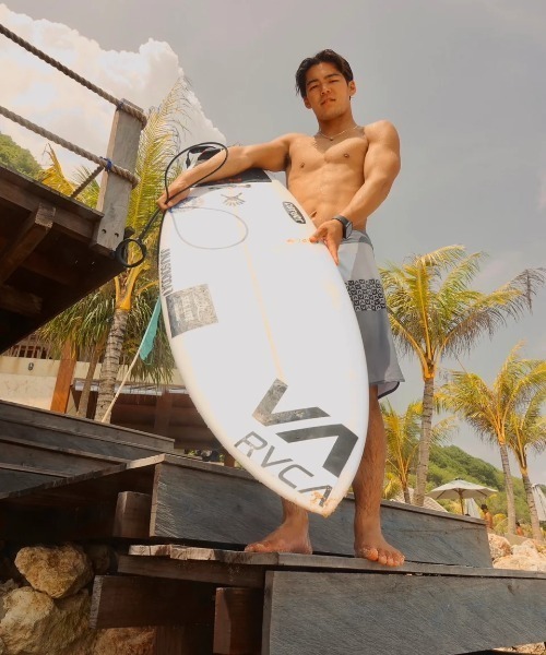 RVCA（ルーカ） 水着 メンズ : ZOZOTOWN Yahoo!店 - 通販 - Yahoo