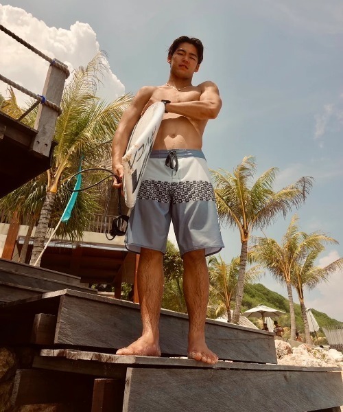 RVCA（ルーカ） 水着 メンズ : ZOZOTOWN Yahoo!店 - 通販 - Yahoo