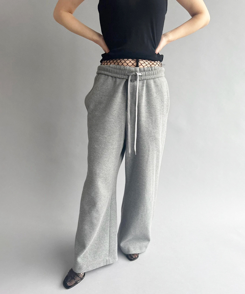 babaco❤ババコ♥️リブパンツ♥️レギンス babaco ババコ リブレギンスパンツ - メルカリ