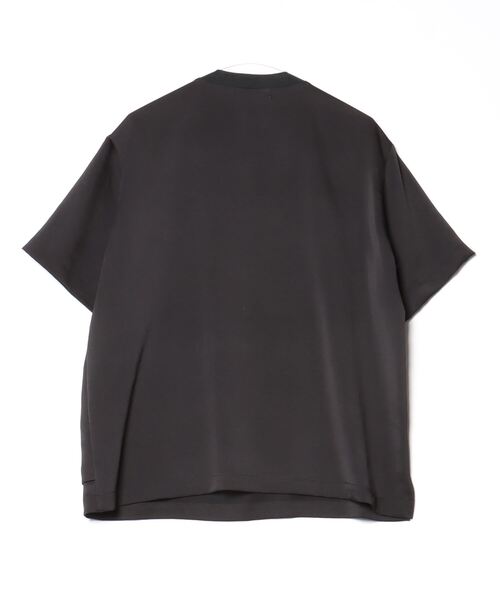 最終価格！【美品】CULLNI ブラック 半袖シャツ CULLNI（クルニ） 半袖シャツ 0 ブラック メンズ : ZOZOTOWN Yahoo!店