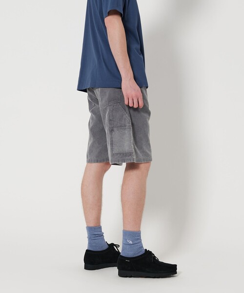 SMITH'S AMERICAN パンツ 「SMITH'S × CGS.」 コーデュロイ