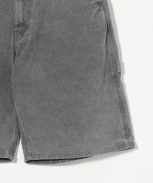 SMITH'S AMERICAN パンツ 「SMITH'S × CGS.」 コーデュロイ