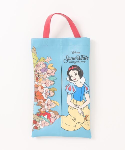 Disney 掃除 「 」 合皮ティッシュケース 25S4 : ZOZOTOWN Yahoo