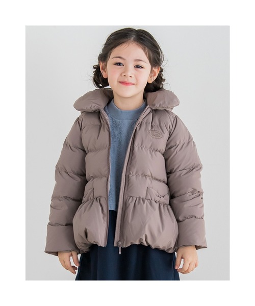   ダウン 3-6MO GAP（ギャップ） ダウン ダウンジャケット ColdControl Max スノー