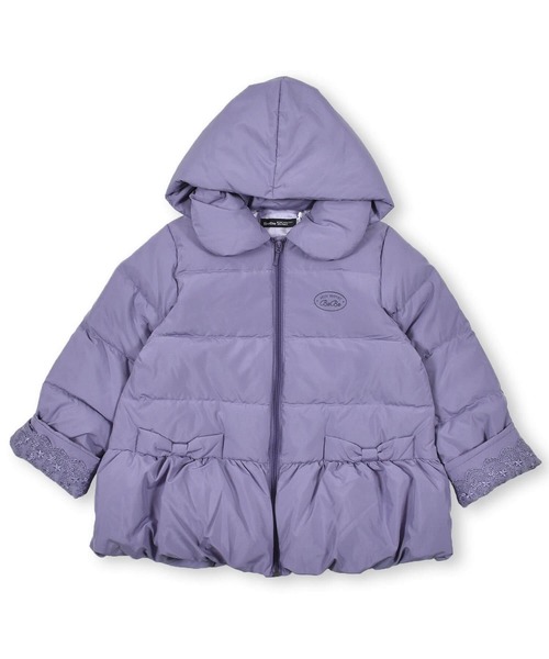   ダウン 3-6MO GAP（ギャップ） ダウン ダウンジャケット ColdControl Max スノー