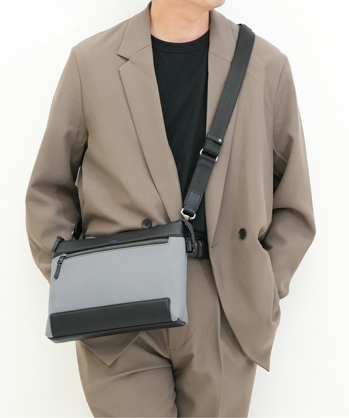 LANVIN en Bleu ショルダーバッグ 「LANVIN Bleu/ランバン オン ブルー