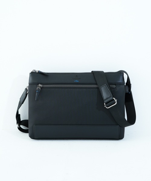 LANVIN en Bleu ショルダーバッグ 「LANVIN Bleu/ランバン オン ブルー