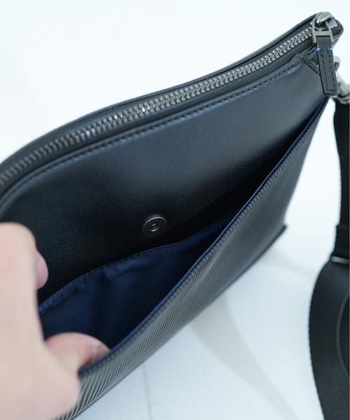 LANVIN en Bleu ショルダーバッグ 「LANVIN Bleu/ランバン オン ブルー