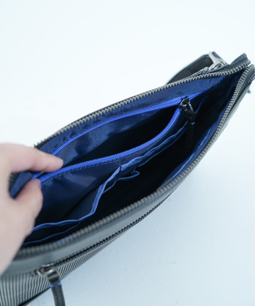 LANVIN en Bleu ショルダーバッグ 「LANVIN Bleu/ランバン オン ブルー
