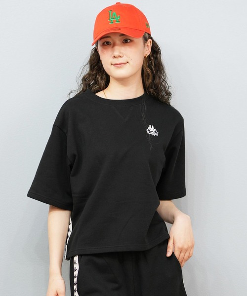 Kappa トレーナー スウェット Kappa/カッパ 半袖Tシャツ