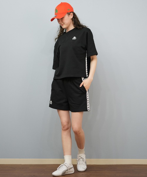 Kappa トレーナー スウェット Kappa/カッパ 半袖Tシャツ