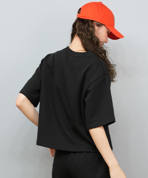 Kappa トレーナー スウェット Kappa/カッパ 半袖Tシャツ