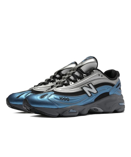 送料関税込[ニューバランス]M1000MB★男女兼用★大人気★新作★ NEW BALANCE /M1000 | NEW BALANCE | ハリウッドランチ