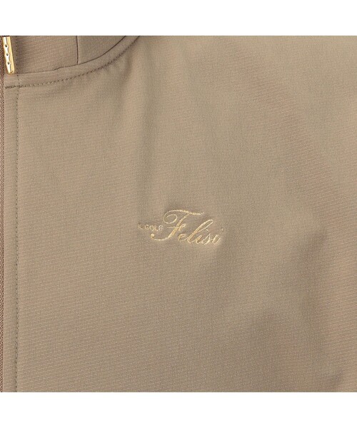 Felisi Golf ゴルフ MS WARM WR PARKA メンズ : ZOZOTOWN Yahoo!店