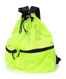 デイバック リュック WEEKENDER: メッシュ ポケット バックパック メンズ｜ZOZOTOWN Yahoo!店