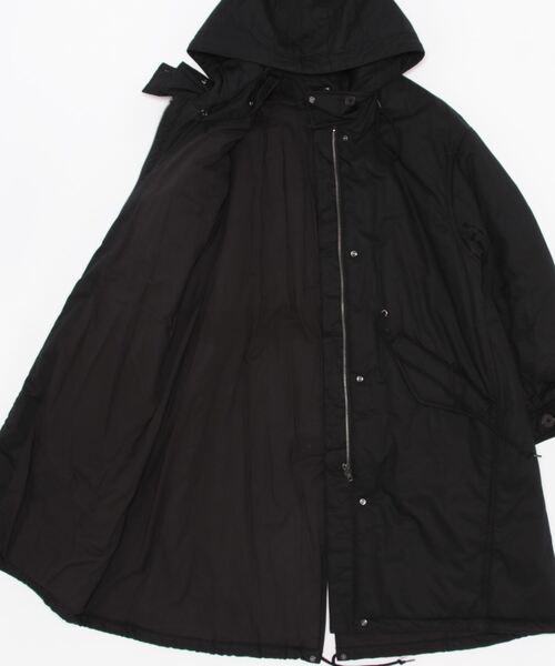 CASA FLINE（カーサフライン） コート FREE ブラック レディース