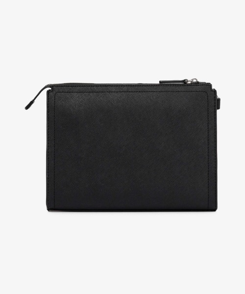 MICHAEL KORS クラッチバッグ COOPER ポーチ ラージ メンズ