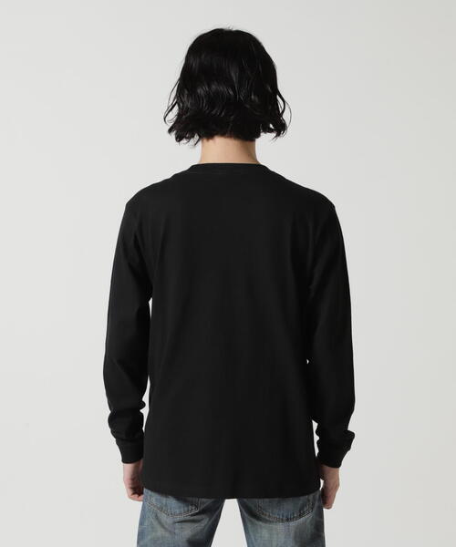 STUD MUFFIN tシャツ MUFFIN/スタッドマフィン/Warninng