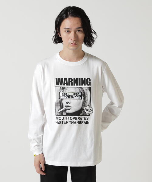 【売り切れです】スタッドマフィン stud カットソー Amazon | スタッドマフィン Tシャツ | Tシャツ・カットソー 通販
