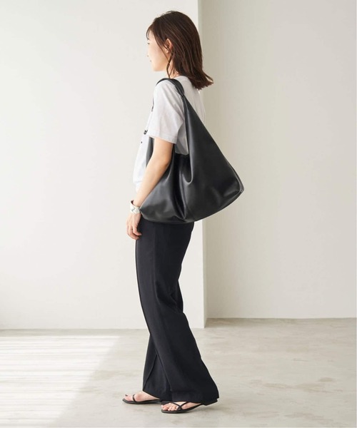 SLOBE IENA トートバッグ 「追加6」SLOBE トライアングルBAG