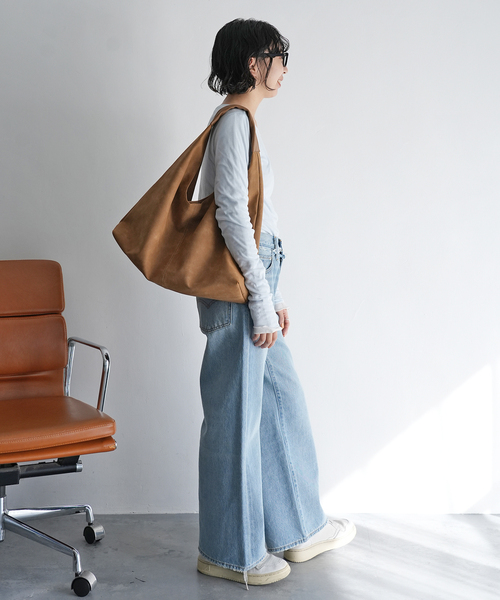 SLOBE IENA（スローブイエナ） トートバッグ 「追加6」SLOBE