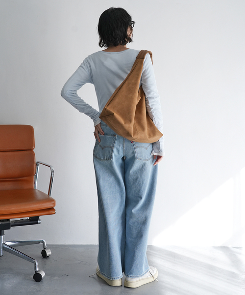 SLOBE IENA（スローブイエナ） トートバッグ 「追加6」SLOBE