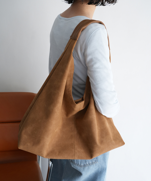 【美品 】【再値下げ】slobe iena トートバッグ 追加》SLOBE BIGトートバッグ（トートバッグ）｜SLOBE IENA