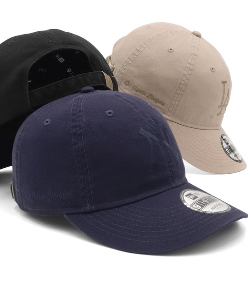 MLBベースボールキャップ mne-jsdf001_g3.jpg