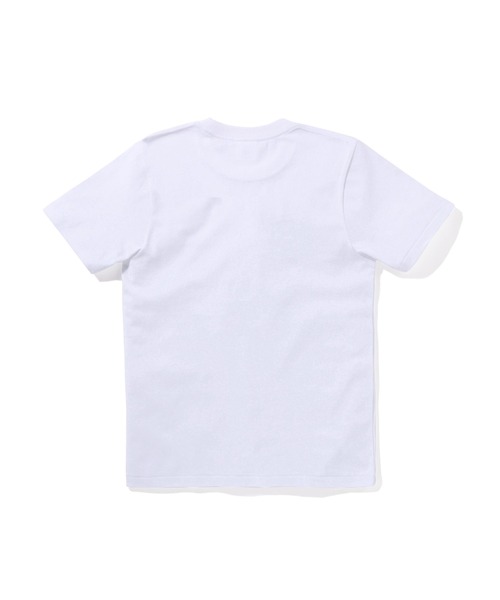 tシャツ COLLEGE TEE レディースの画像