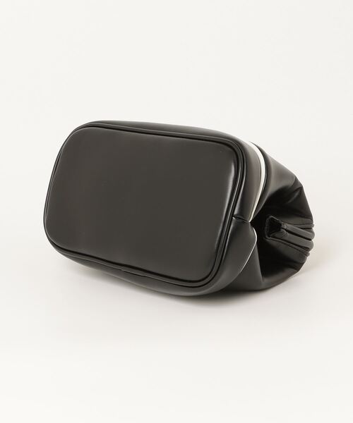 le coq sportif GOLF（ルコックスポルティフ ゴルフ） ポーチ がま口