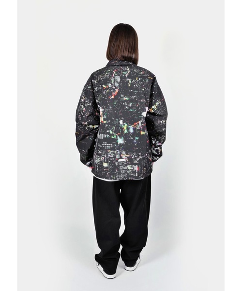 APPLEBUM（アップルバム） ブルゾン アウター “Night Flight” Coach