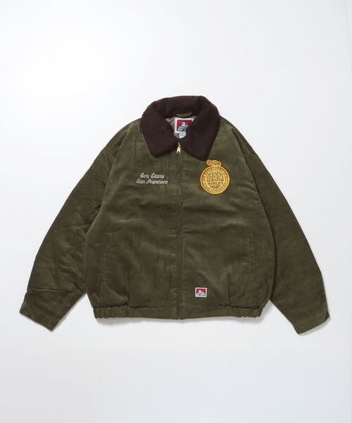 BEN DAVIS（ベンデイビス） コート ジャケット メンズ レディース