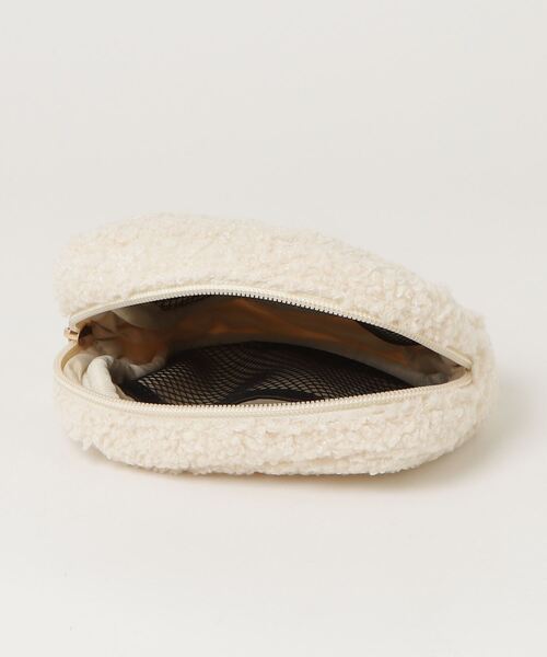 24点ポーチ トラベル ハンディポーチ – ポーチ – 土屋鞄製造所