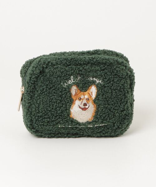 24点ポーチ トラベル ハンディポーチ – ポーチ – 土屋鞄製造所