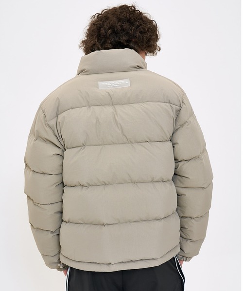 OY（オーワイ） ダウンジャケット FREE グレー メンズ : ZOZOTOWN