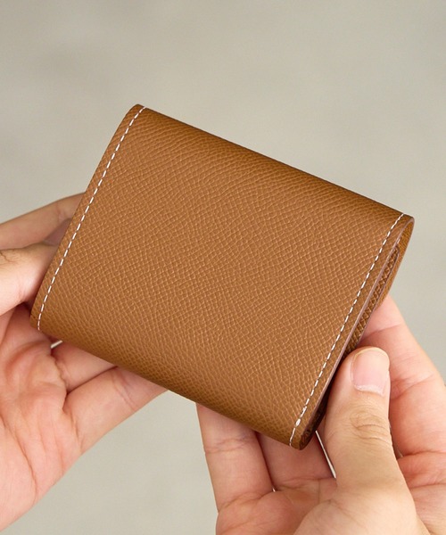 SOPO ミニ 二つ折り 二つ折り財布 財布 財布 ソポ 二つ折り レディース