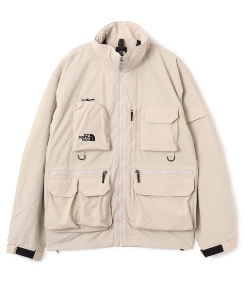 ジャケット・アウター THE NORTH FACE Field Jacket THE NORTH FACE（ザ ノースフェイス） セール パンサー フィールド