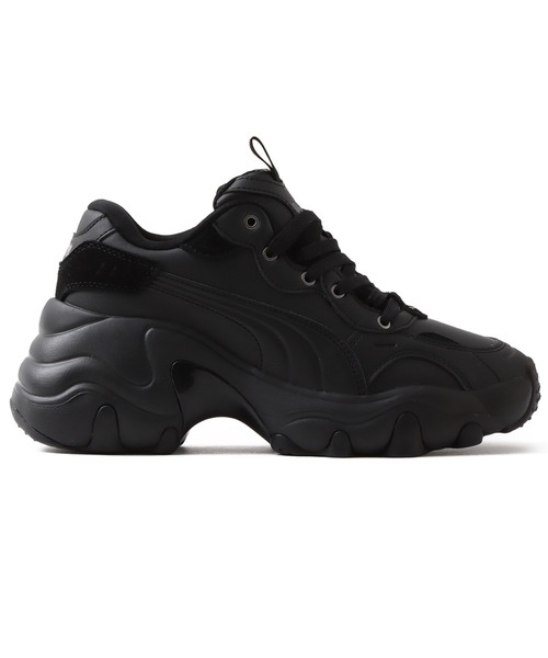 PUMA（プーマ） スニーカー PUMA PULSAR WEDGE WINTERIZE / プーマ