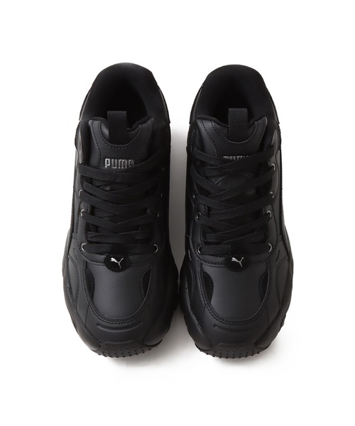 PUMA（プーマ） スニーカー PUMA PULSAR WEDGE WINTERIZE / プーマ