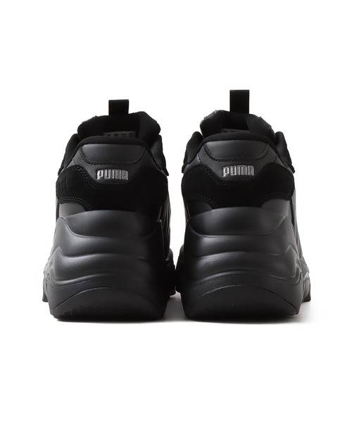 PUMA（プーマ） スニーカー PUMA PULSAR WEDGE WINTERIZE / プーマ