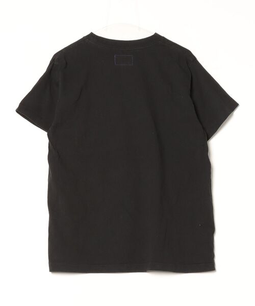 「THE NORTH FACE PURPLE LABEL」 半袖Tシャツ S ブラック メンズ