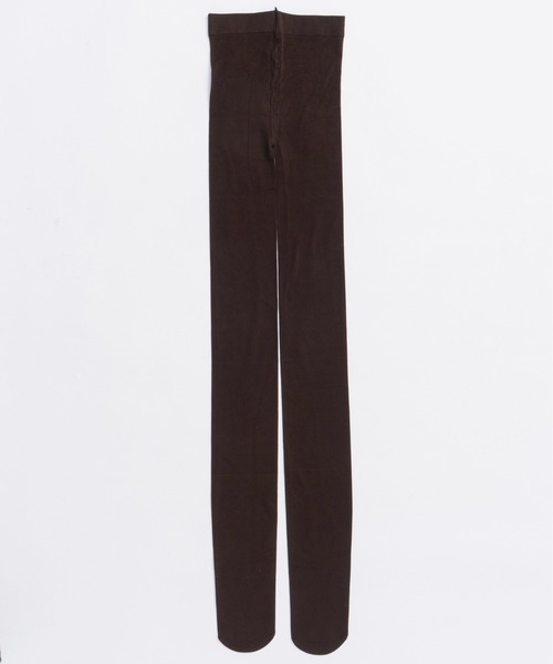 MAISON SPECIAL（メゾンスペシャル） タイツ Color Tights/カラー