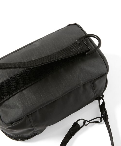 N.HOOLYWOOD TEST PRODUCT EXCHANGE SERVICE ポーチ SMALL POUCH