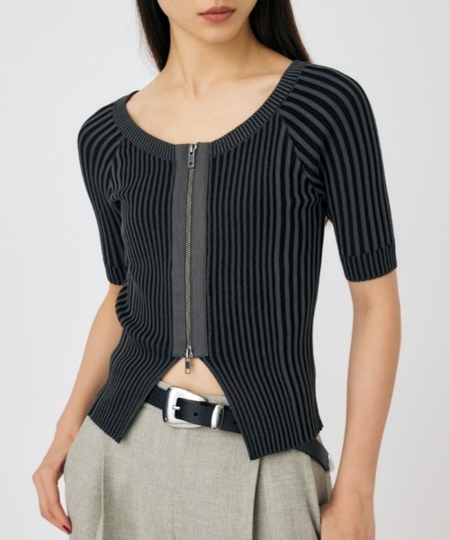 moose's ニット tops | moose's