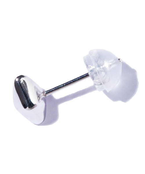 les bonbon（ルボンボン） ピアス 「les bonbon」flash pierce white